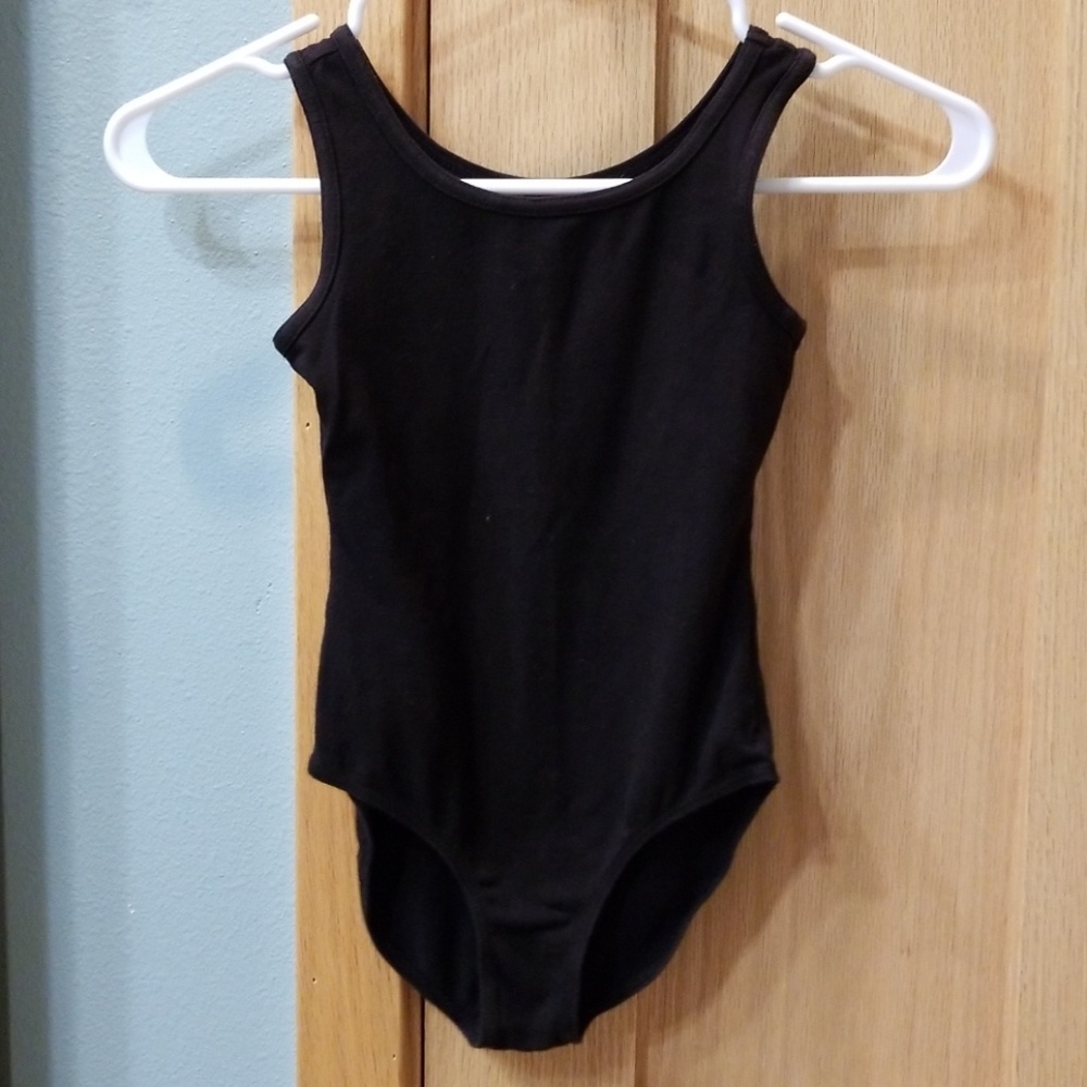 Leotard